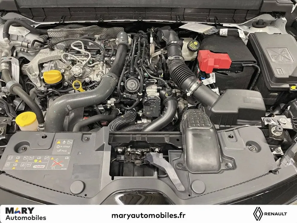 Véhicule occasion 211595 - renault ARKANA - Photo 20