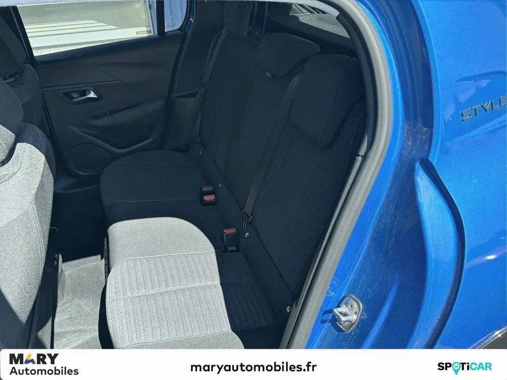 Véhicule occasion 1237558 - peugeot 208 - Photo 16