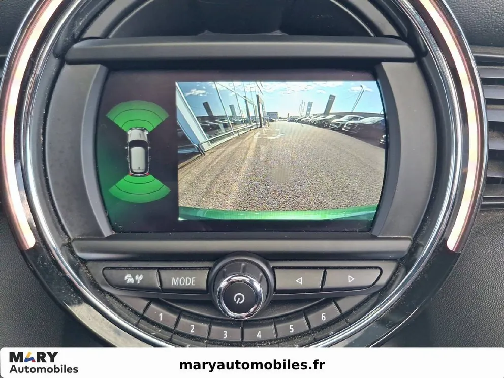 Véhicule occasion 218543 - mini HATCH - Photo 14