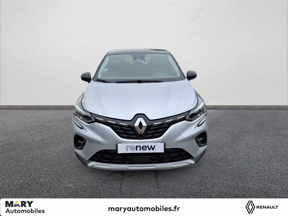 Véhicule occasion 198362 - renault CAPTUR - Photo 2