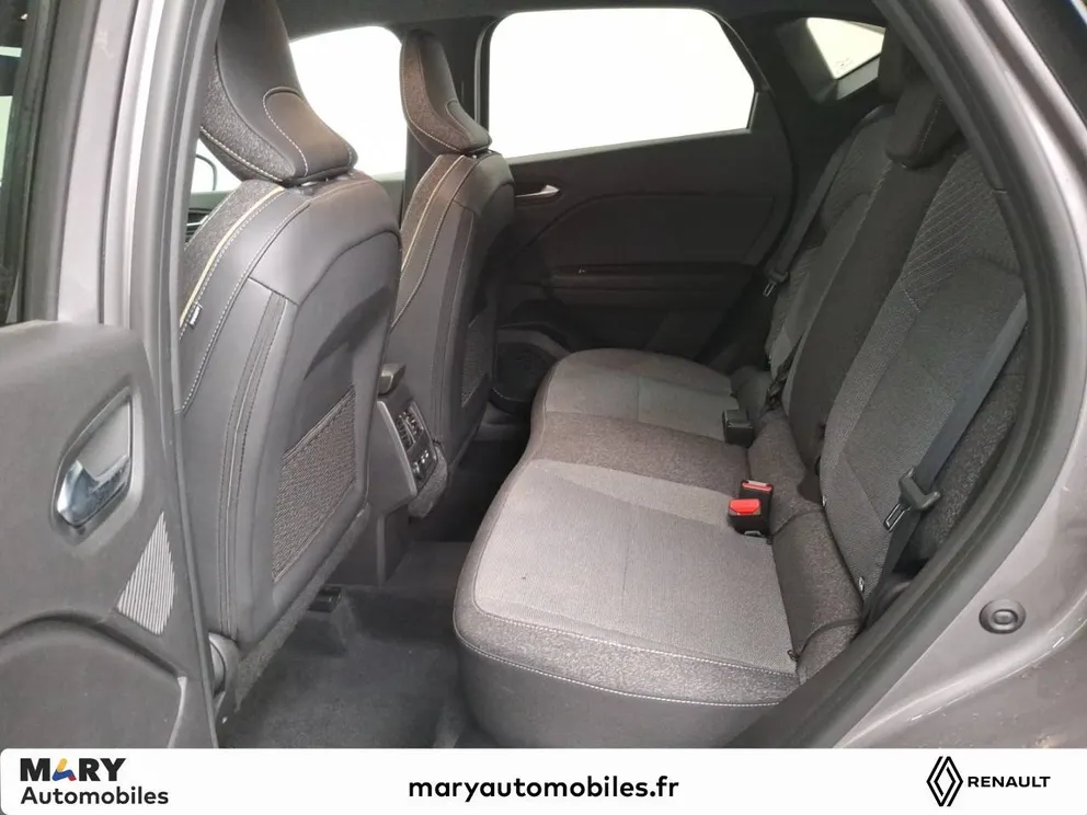 Véhicule occasion 230313 - renault CAPTUR - Photo 10