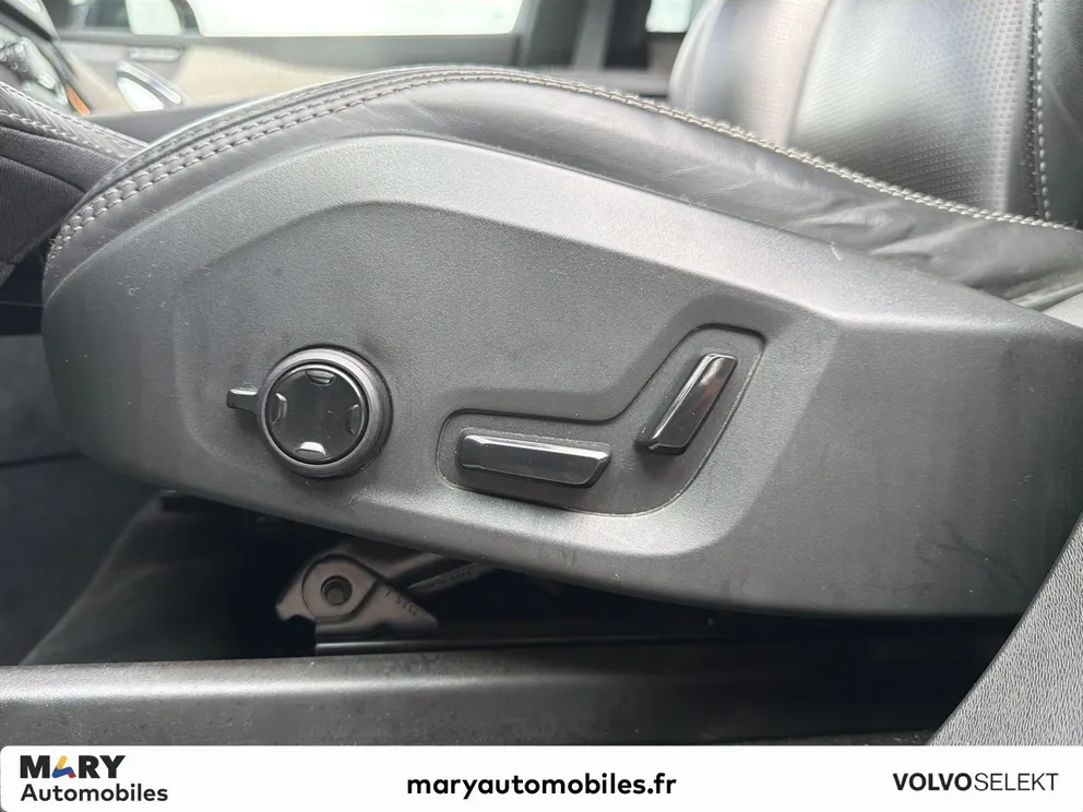 Véhicule occasion 1238939 - volvo XC90 - Photo 9