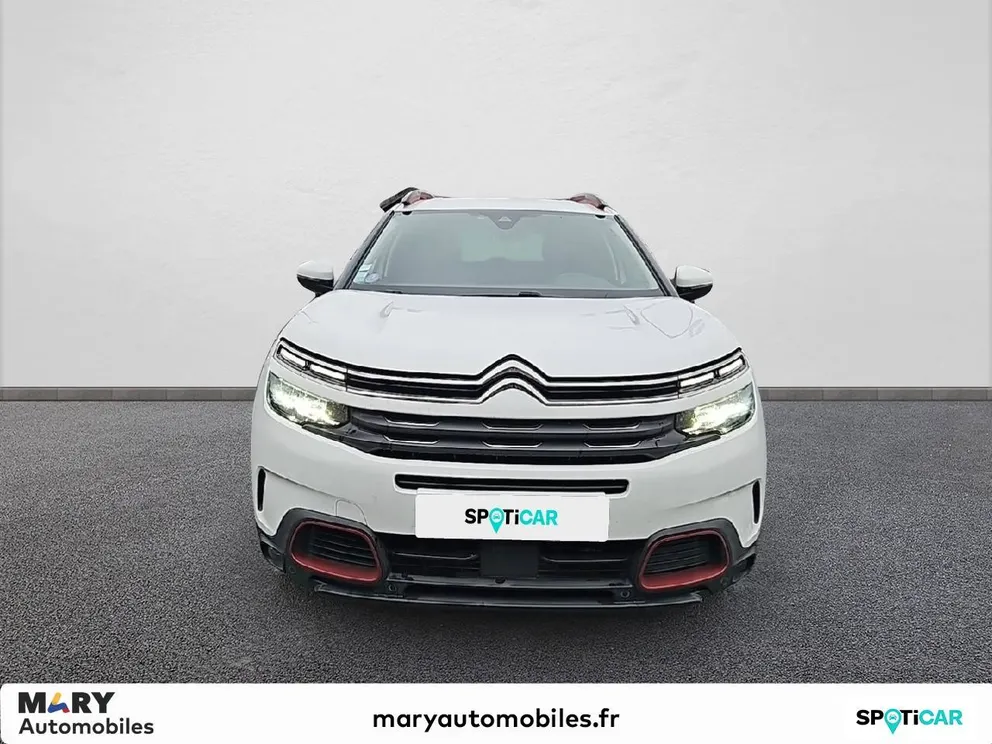 Véhicule occasion 212146 - Citroën C5 AIRCROSS - Photo 2