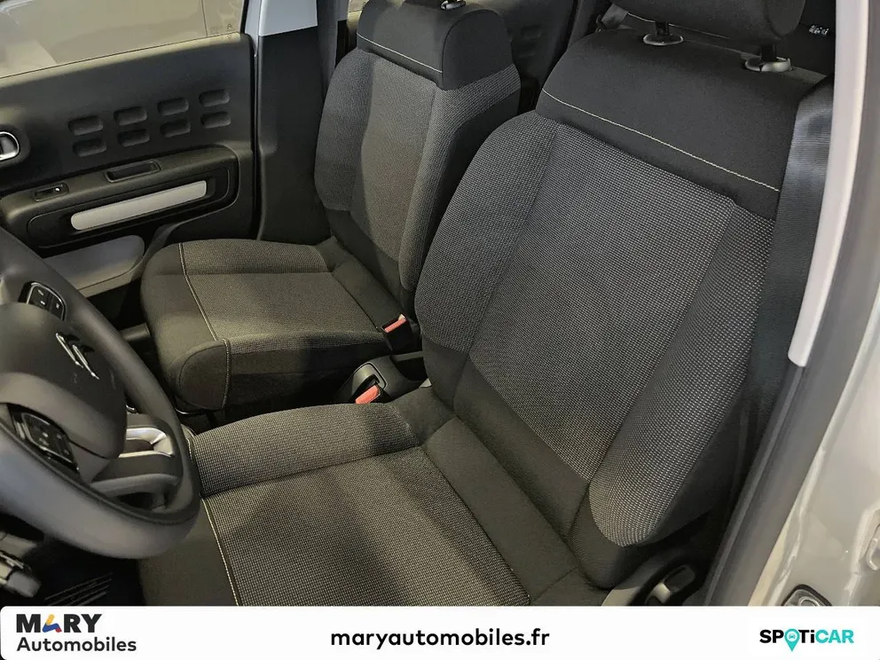 Véhicule occasion 139789 - Citroën C3 - Photo 9
