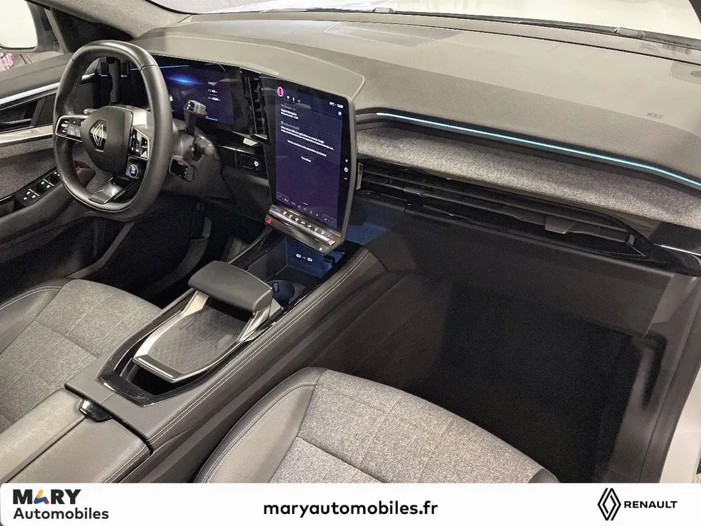 Véhicule occasion 210999 - renault ESPACE - Photo 17