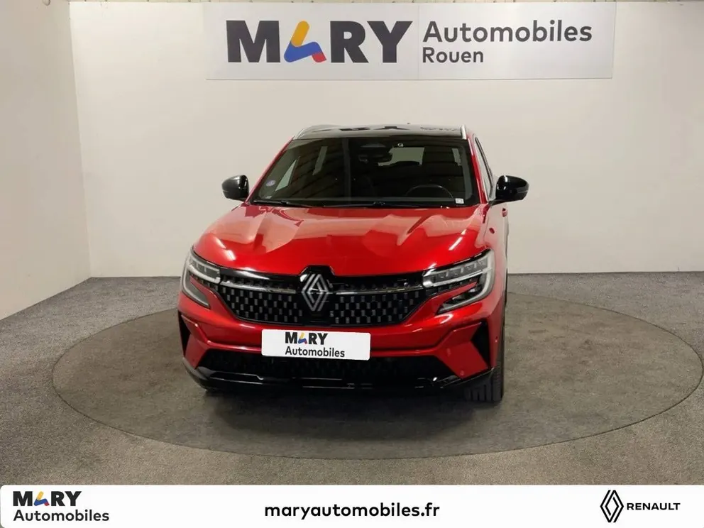 Véhicule occasion 210702 - renault AUSTRAL - Photo 2