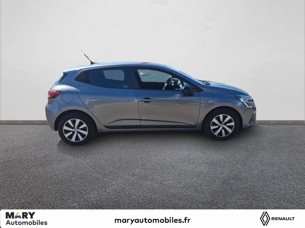 Véhicule occasion 187502 - renault CLIO - Photo 4