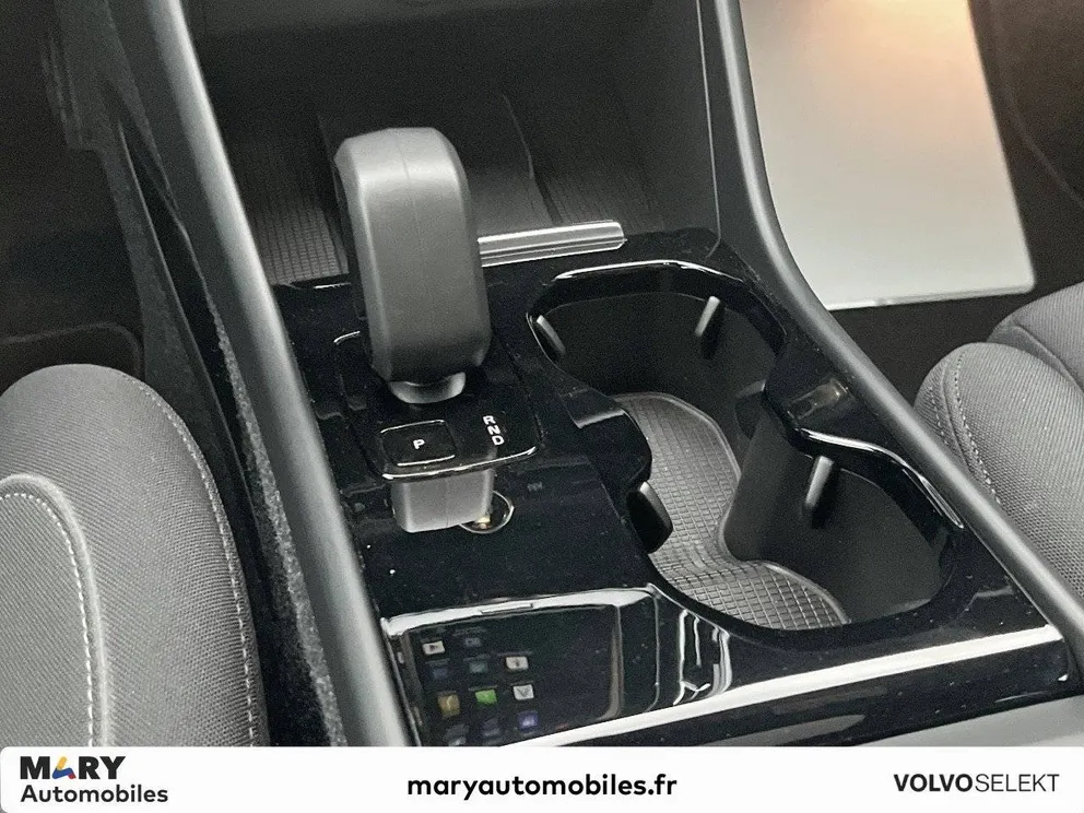Véhicule occasion 200775 - volvo C40 - Photo 9