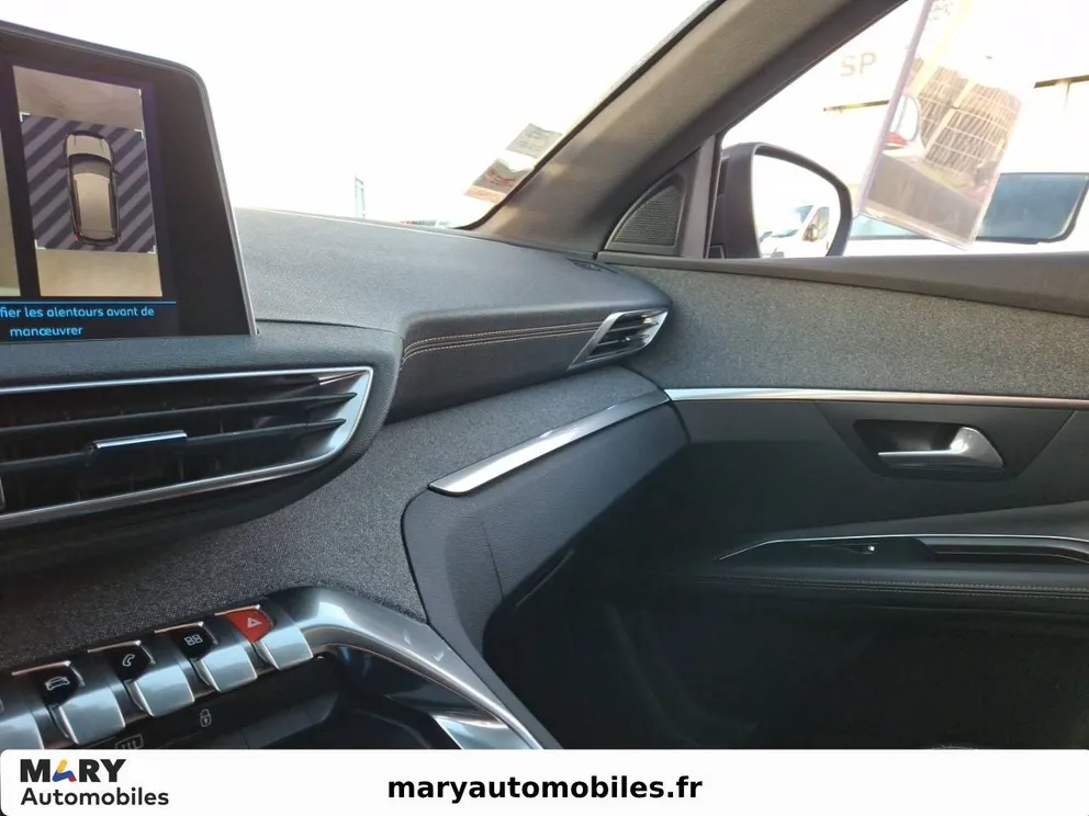 Véhicule occasion 197846 - peugeot 3008 - Photo 16