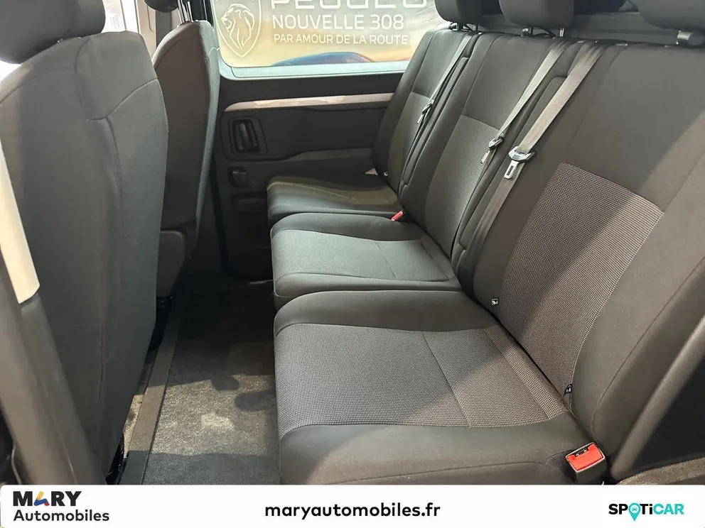 Véhicule occasion 237085 - peugeot EXPERT - Photo 10