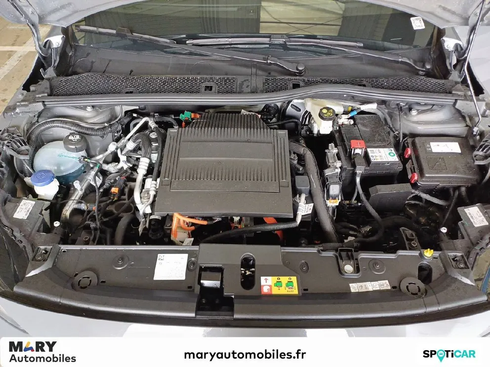 Véhicule occasion 182197 - peugeot 208 - Photo 12