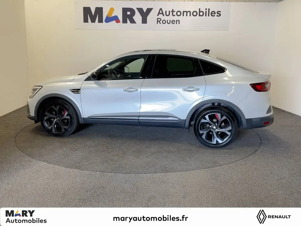 Véhicule occasion 206530 - renault ARKANA - Photo 7