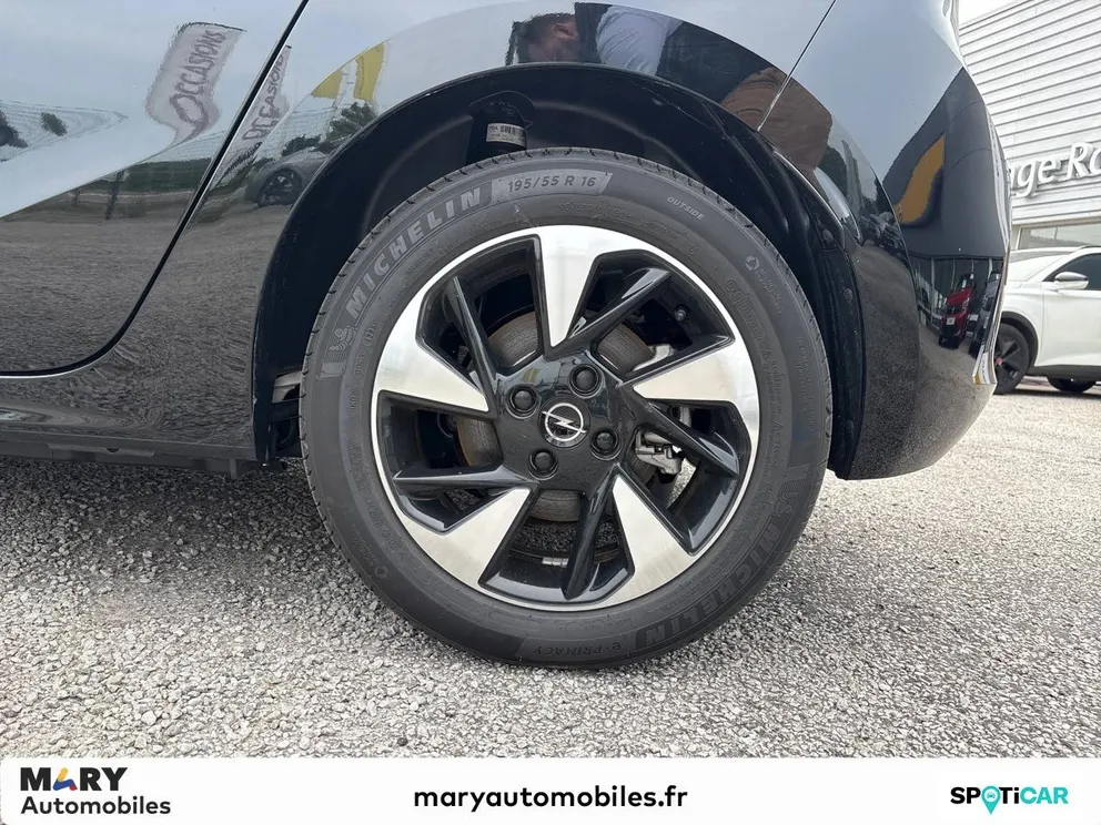 Véhicule occasion 181803 - opel CORSA - Photo 11