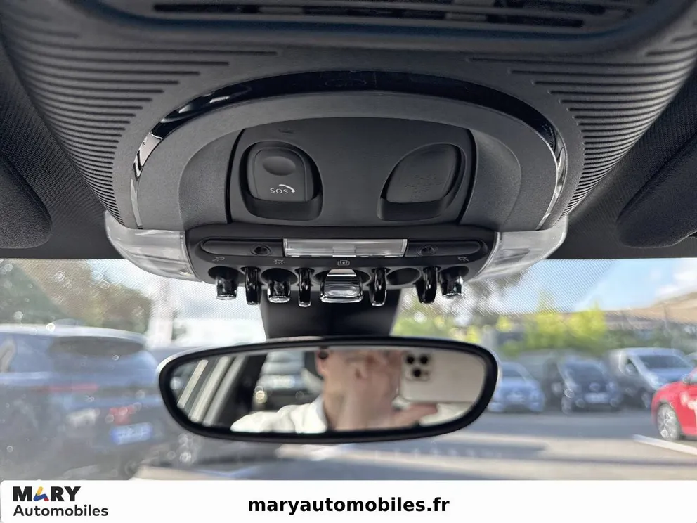 Véhicule occasion 173893 - mini CLUBMAN - Photo 18