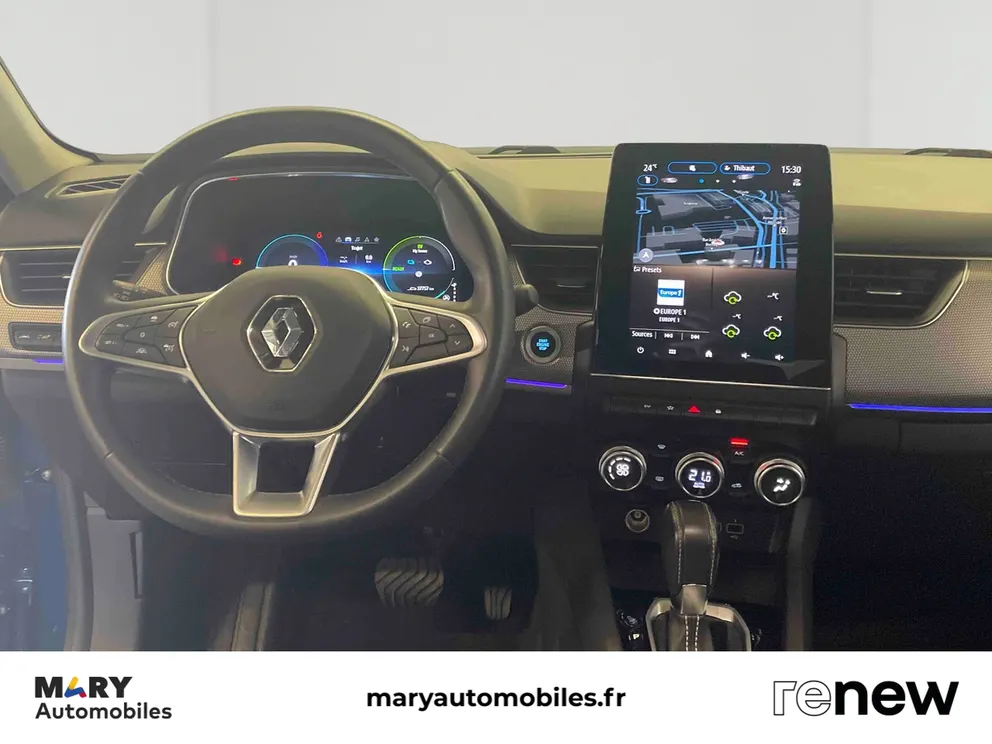 Véhicule occasion 1231544 - renault ARKANA - Photo 9