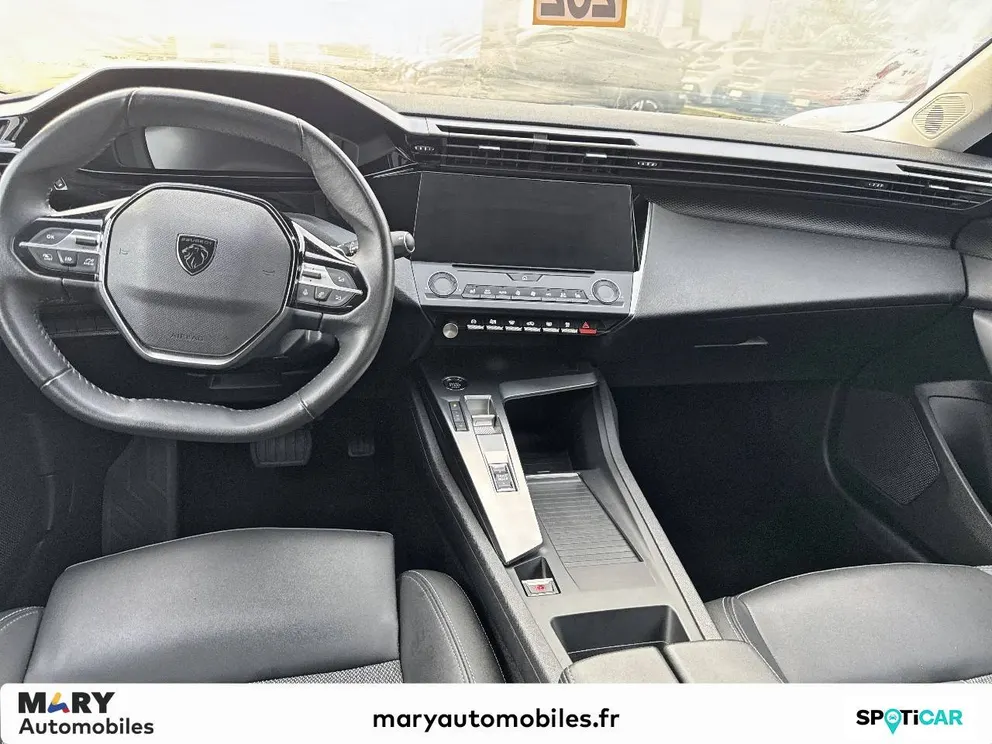 Véhicule occasion 191615 - peugeot 308 - Photo 8