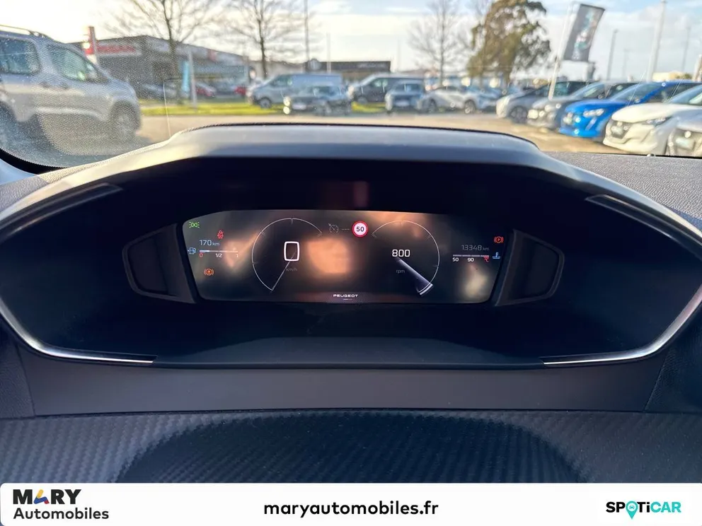 Véhicule occasion 212746 - peugeot 208 - Photo 13