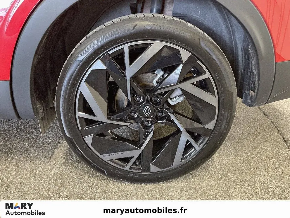 Véhicule occasion 176501 - renault ARKANA - Photo 11