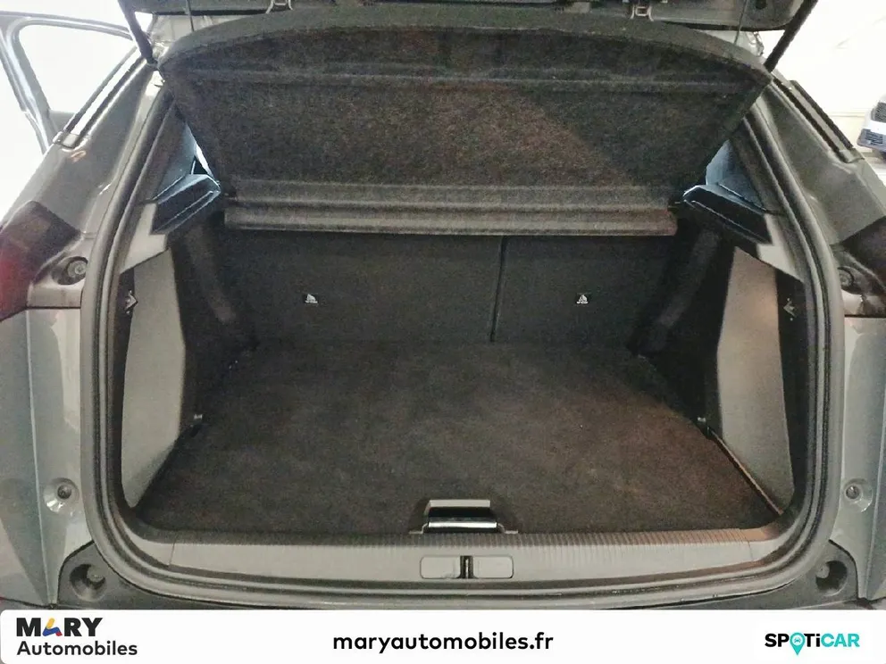Véhicule occasion 214522 - peugeot 2008 - Photo 5
