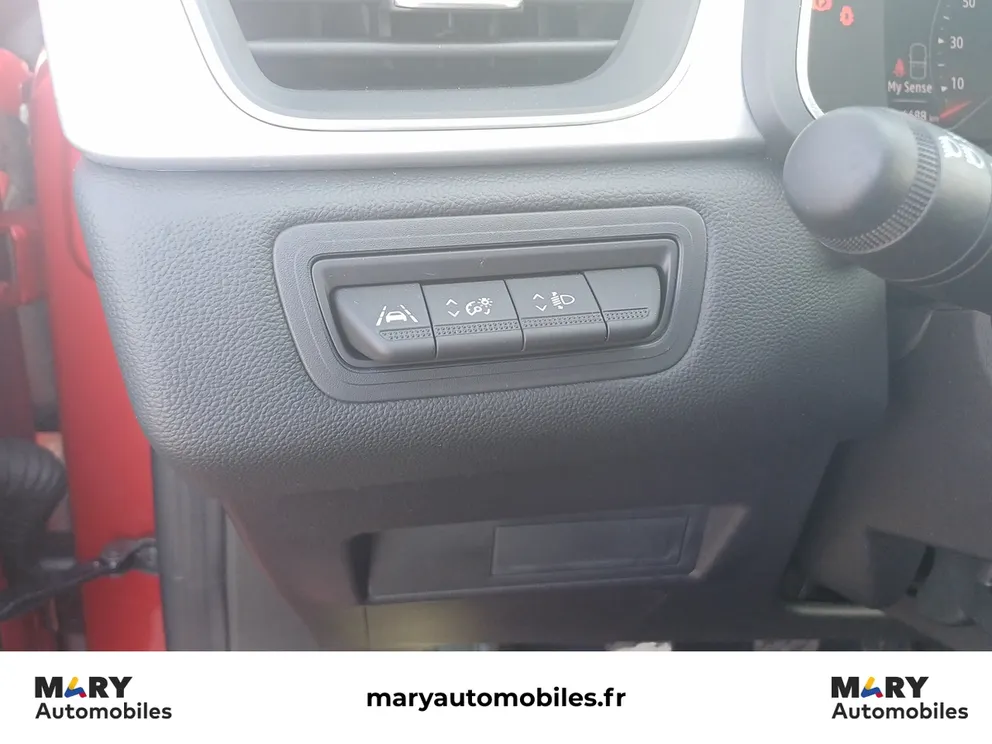 Véhicule occasion 1238426 - renault CAPTUR - Photo 11