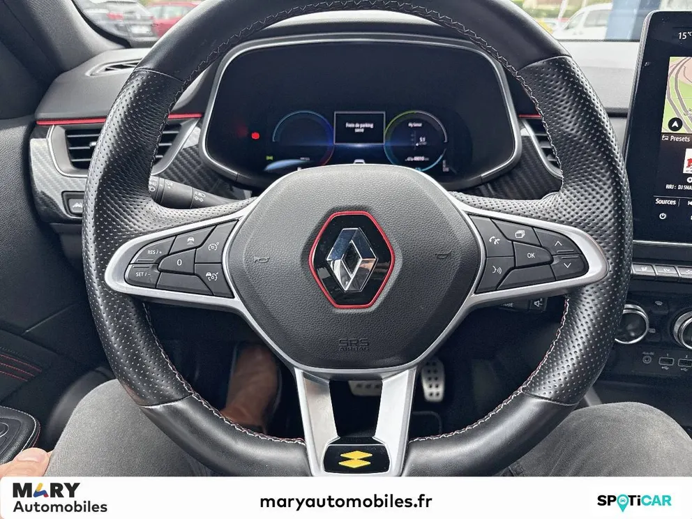 Véhicule occasion 195962 - renault ARKANA - Photo 16