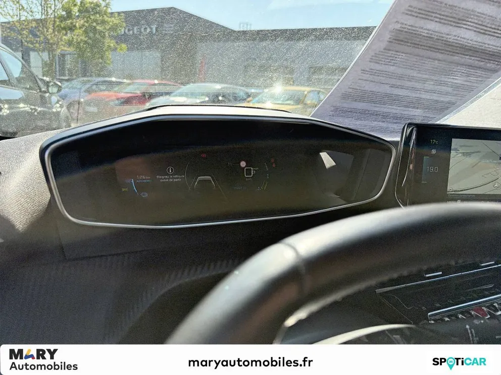 Véhicule occasion 230974 - peugeot 208 - Photo 15