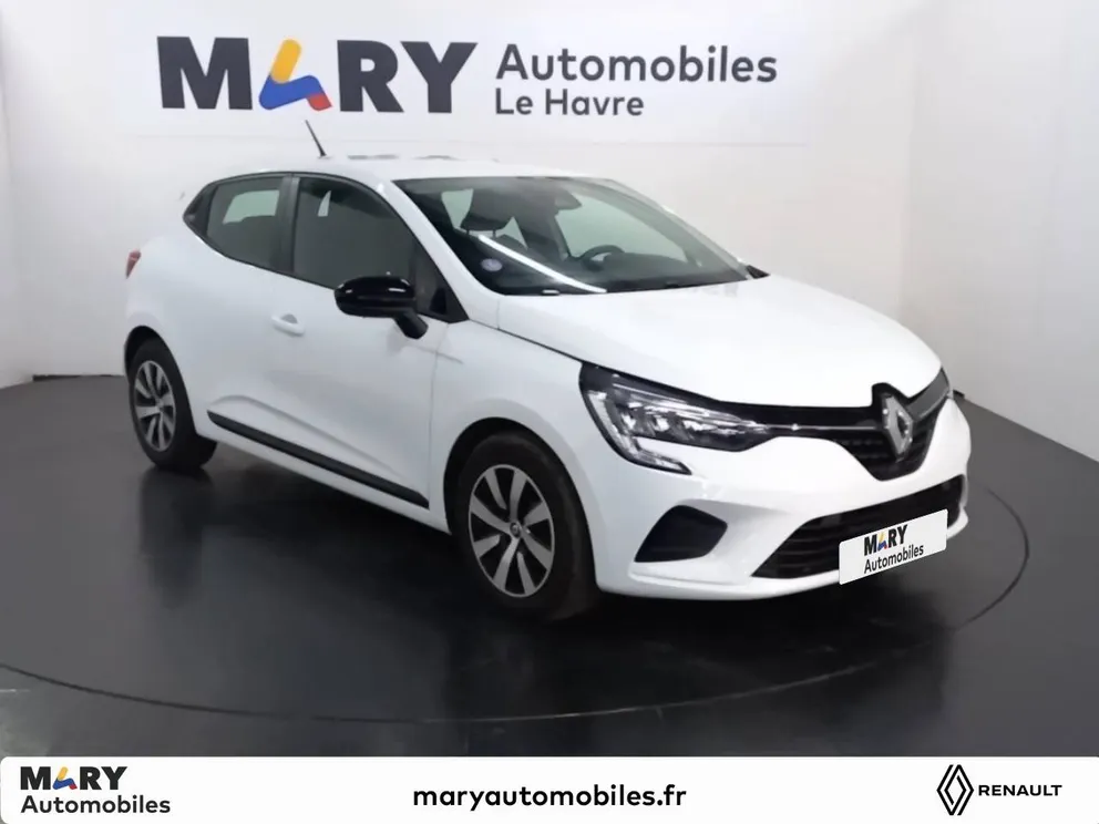 Véhicule occasion 222607 - renault CLIO - Photo 3