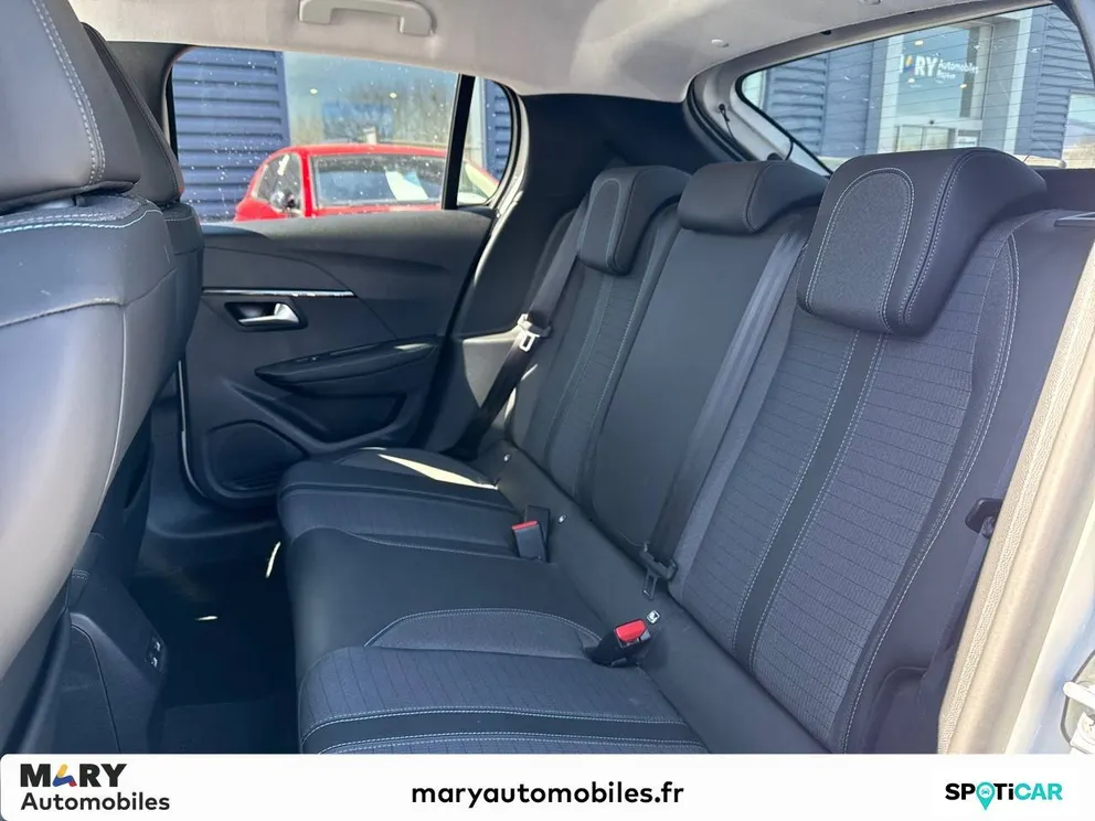 Véhicule occasion 170072 - peugeot 208 - Photo 10