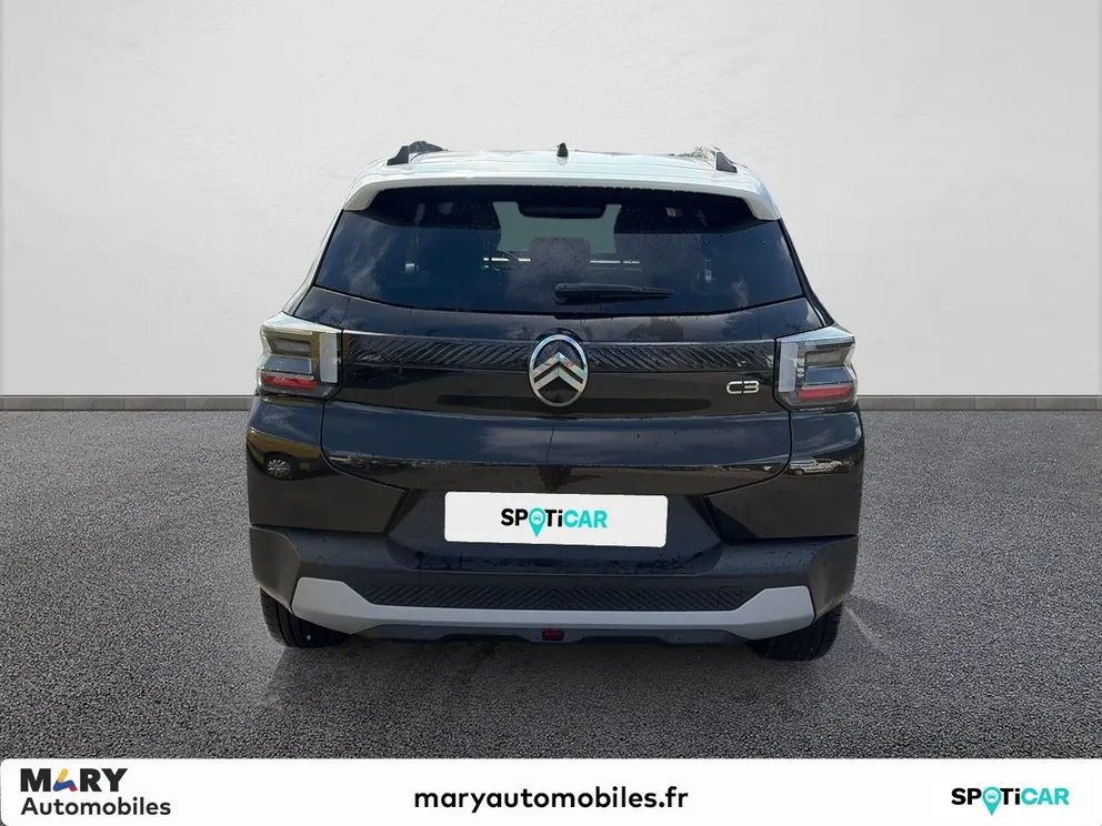 Véhicule occasion 1234795 - Citroën C3 - Photo 3