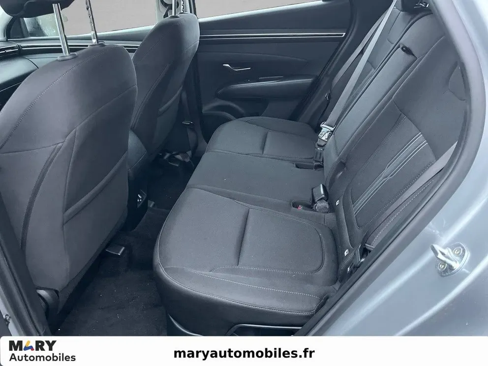 Véhicule occasion 212070 - hyundai TUCSON - Photo 10