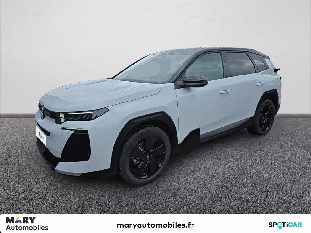 Véhicule occasion 1227460 - Citroën C5 AIRCROSS - Photo 1