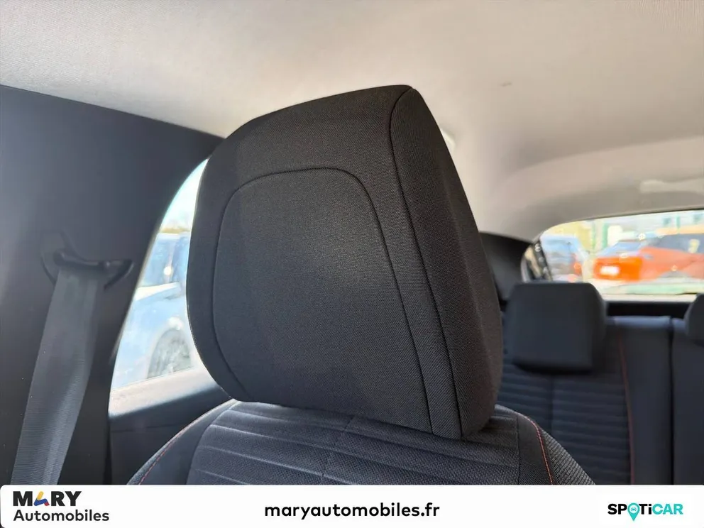 Véhicule occasion 216270 - peugeot 208 - Photo 13