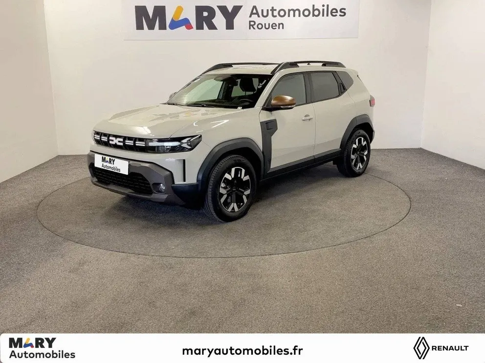 Véhicule occasion 197514 - dacia DUSTER - Photo 1