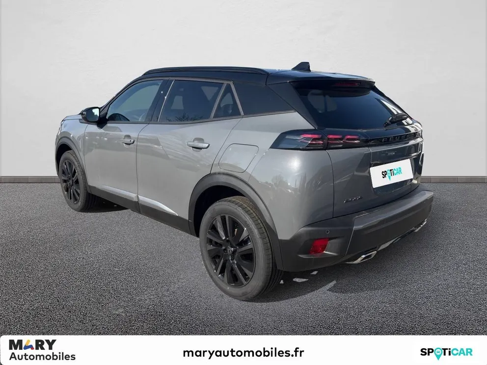 Véhicule occasion 210840 - peugeot 2008 - Photo 2