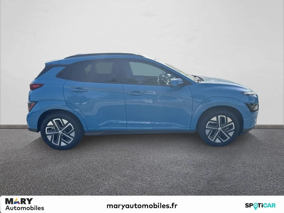 Véhicule occasion 1231605 - hyundai KONA - Photo 4