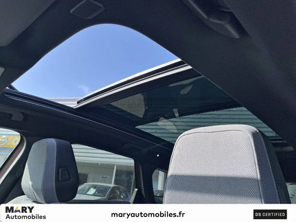 Véhicule occasion 166522 - opel GRANDLAND - Photo 19