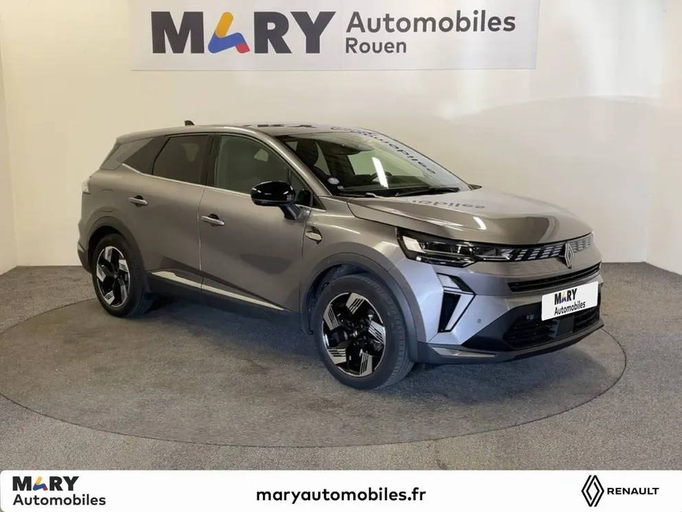 Véhicule occasion 228545 - renault SYMBIOZ - Photo 3