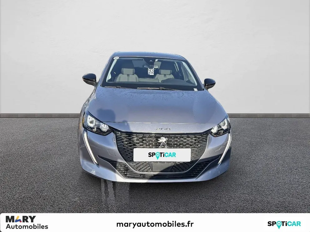 Véhicule occasion 226748 - peugeot 208 - Photo 2