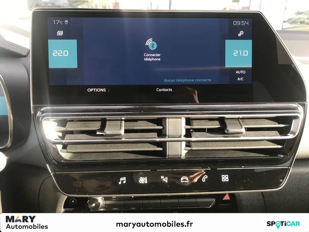 Véhicule occasion 65455 - Citroën C5 AIRCROSS - Photo 17