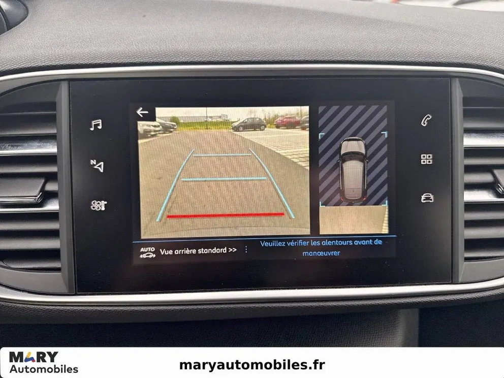 Véhicule occasion 218736 - peugeot 308 - Photo 17