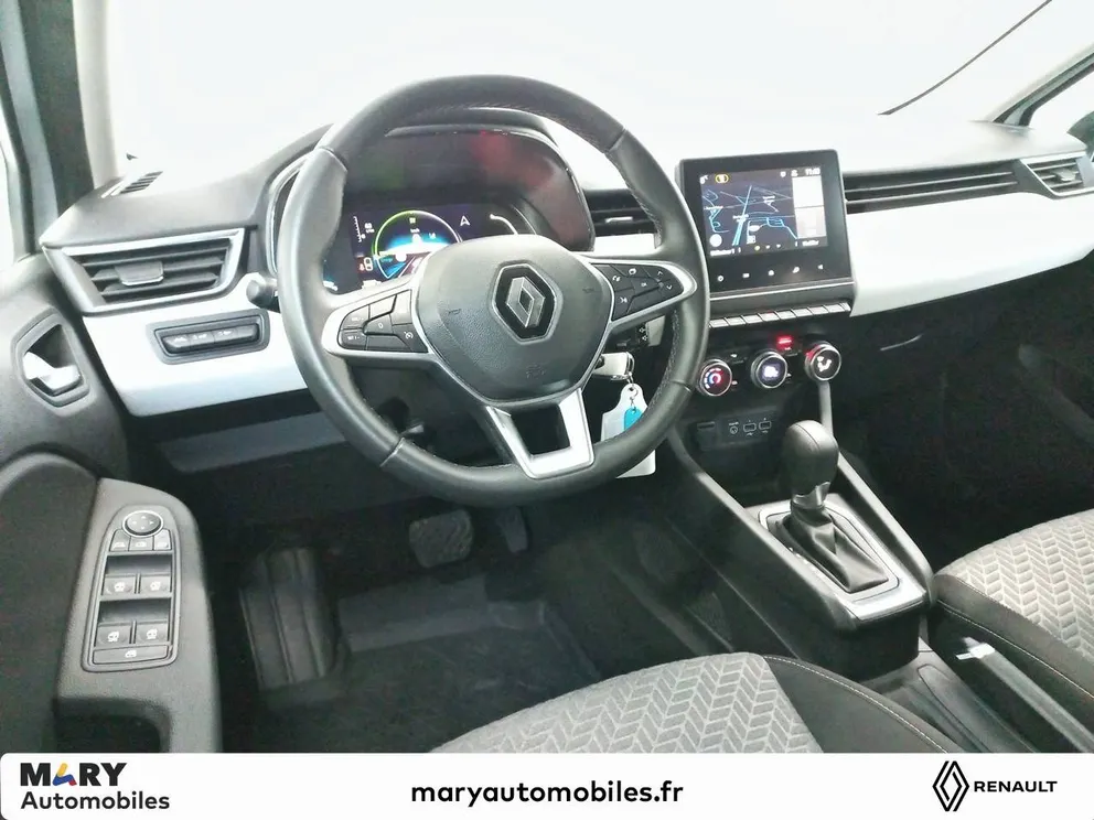 Véhicule occasion 201622 - renault CLIO - Photo 8
