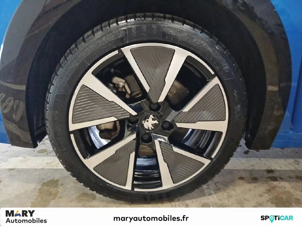 Véhicule occasion 210764 - peugeot 208 - Photo 11