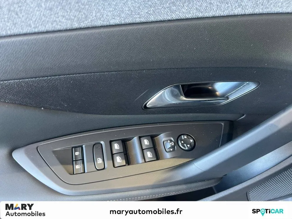 Véhicule occasion 171350 - peugeot 308 - Photo 13