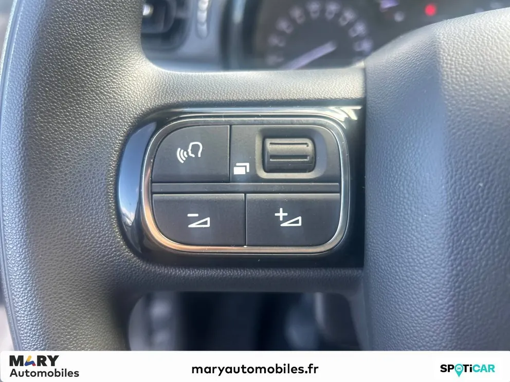 Véhicule occasion 194143 - Citroën C3 - Photo 16