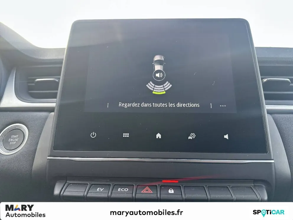 Véhicule occasion 205374 - renault CAPTUR - Photo 21