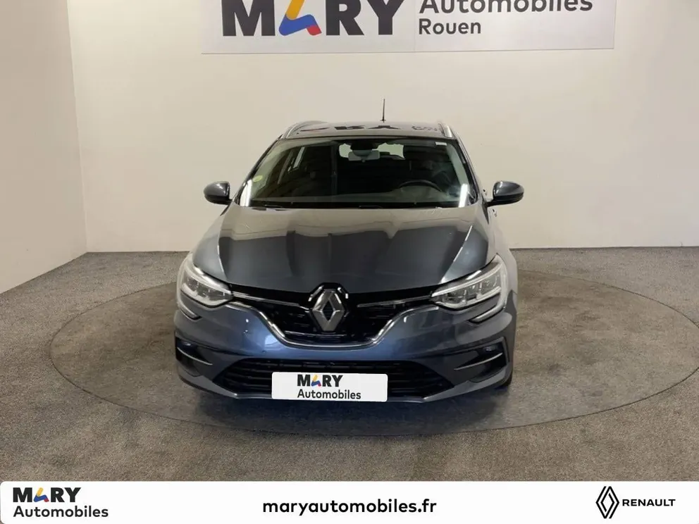 Véhicule occasion 152739 - renault MEGANE - Photo 2