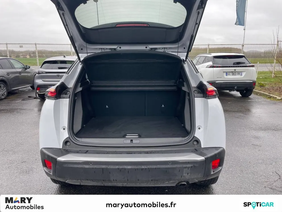 Véhicule occasion 217033 - peugeot 2008 - Photo 6