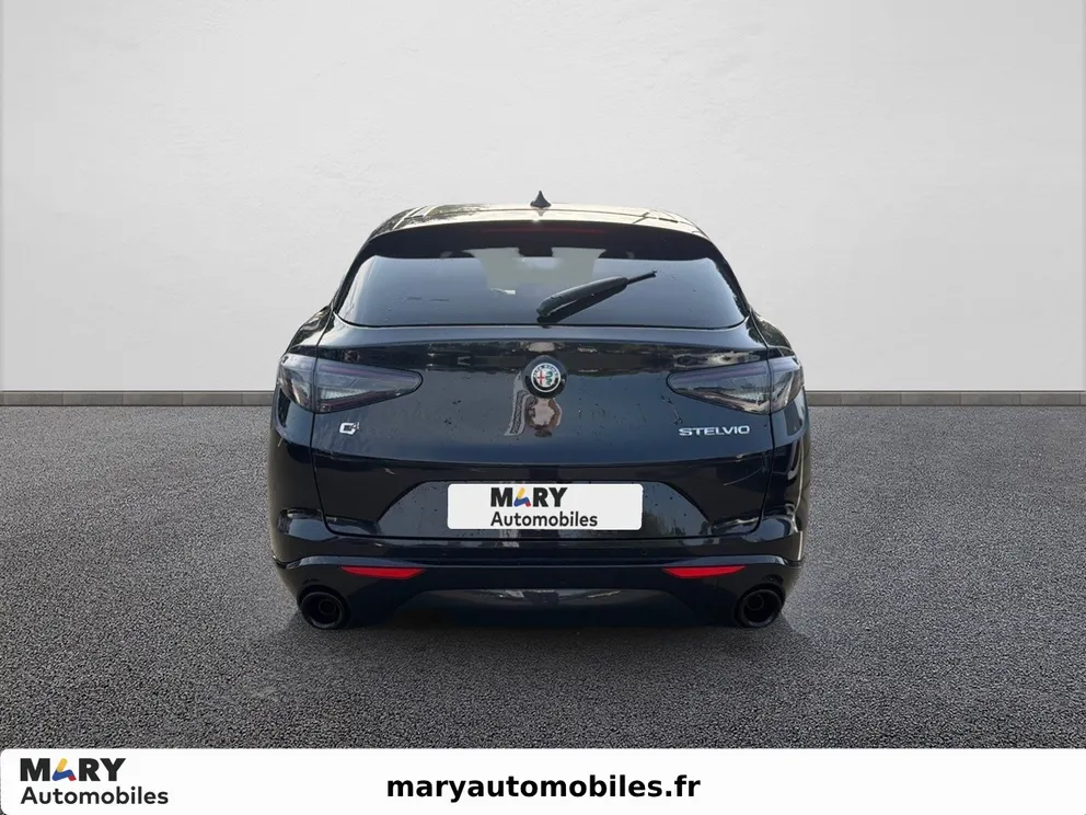 Véhicule occasion 224562 - alfa romeo STELVIO - Photo 3