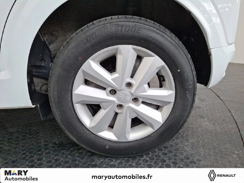 Véhicule occasion 230660 - dacia SANDERO - Photo 11