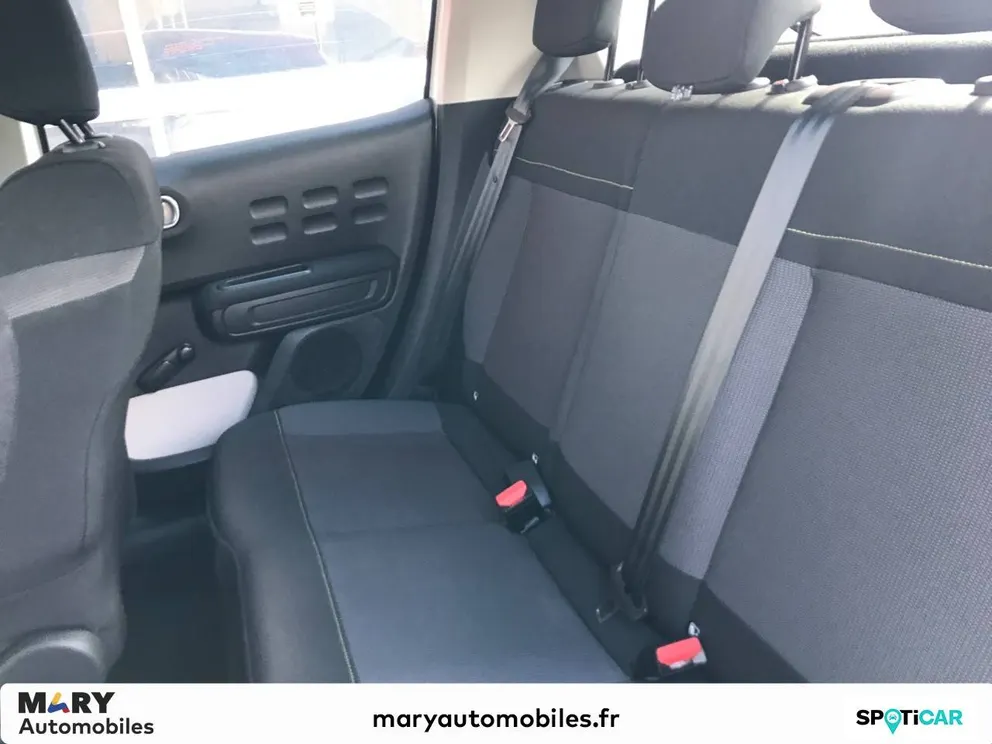 Véhicule occasion 123651 - Citroën C3 - Photo 10